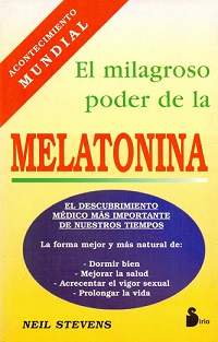 376-EL MILAGROSO PODER DE LA MELATONINA