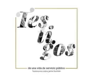 51528-TESTIGOS DE UNA VIDA DE SERVICIO PUBLICO