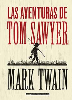 1642-AVENTURAS DE TOM SAWYER, LAS