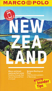 3400-NEW ZEALAND POCKET GUIDE