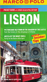 3403-LISBON POCKET GUIDE