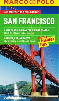 3405-SAN FRANCISCO GUIDE