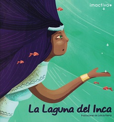 3712-LA LAGUNA DEL INCA