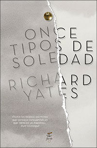 4066-ONCE TIPOS DE SOLEDAD