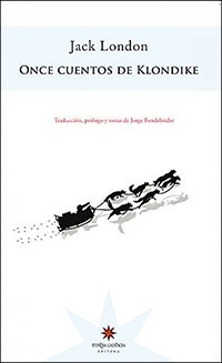 4087-ONCE CUENTOS DE KLONDIKE