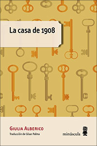 4532-CASA DE 1908, LA