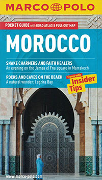 4875-MOROCCO POCKET GUIDE