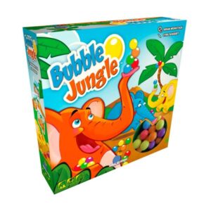40972-BUBBLE JUNGLE
