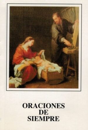 51771-ORACIONES DE SIEMPRE