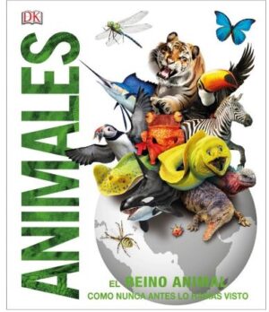 50892-ANIMALES (MUNDO 3D)