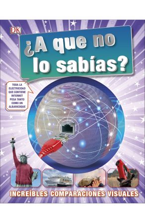 51083-A QUE NO LO SABIAS?