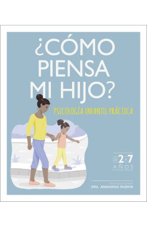 50889-COMO PIENSA MI HIJO?