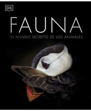 51094-FAUNA (NUEVA EDICION)