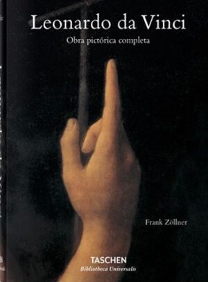 51877-LEONARDO DA VINCI : OBRA PICTORICA COMPLETA