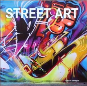 50950-STREET ART