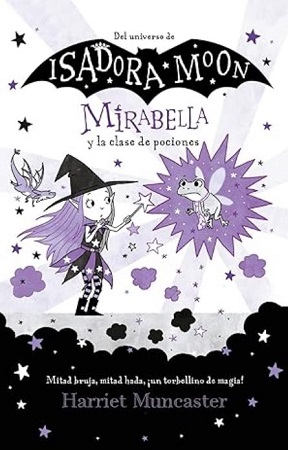 52229-MIRABELLA Y LA CLASE DE POCIONES