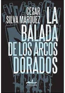 31928-LA BALADA DE LOS ARCOS DORADOS