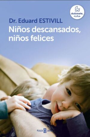 51619-NIÑOS DESCANSADOS, NIÑOS FELICES