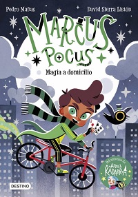 43634-MARCUS POCUS 1 : MAGIA A DOMICILIO