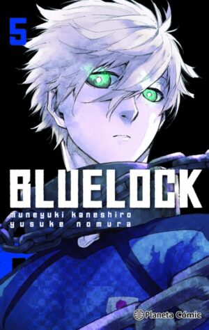 43545-BLUE LOCK N 05