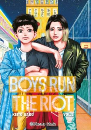 46429-BOYS RUN THE RIOT N 02/04