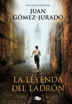 45863-LA LEYENDA DEL LADRON