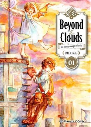 52120-BEYOND THE CLOUDS N 01