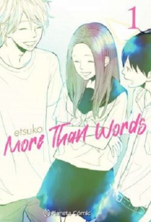 51938-MORE THAN WORDS N 01/02