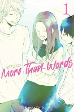 51938-MORE THAN WORDS N 01/02