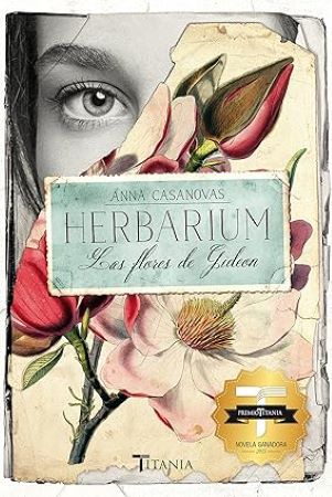 52124-HERBARIUM LAS FLORES DE GIDEON