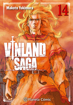 52012-VINLAND SAGA 14