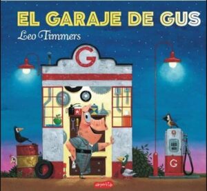 52192-EL GARAJE DE GUS