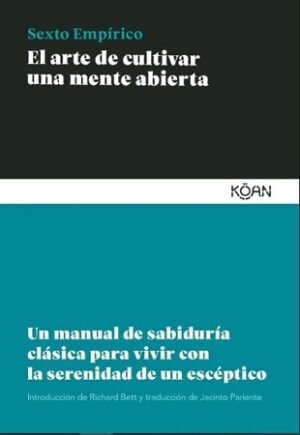49547-EL ARTE DE CULTIVAR UNA MENTE ABIERTA
