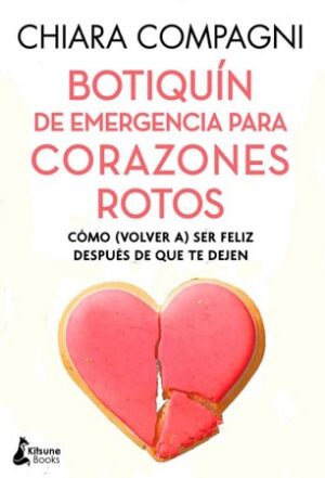 51644-BOTIQUIN DE EMERGENCIA PARA CORAZONES ROTOS