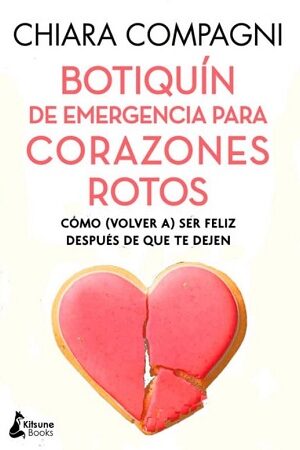 51644-BOTIQUIN DE EMERGENCIA PARA CORAZONES ROTOS