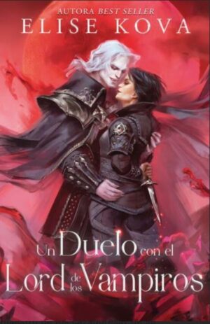 51581-UN DUELO CON EL LORD DE LOS VAMPIROS