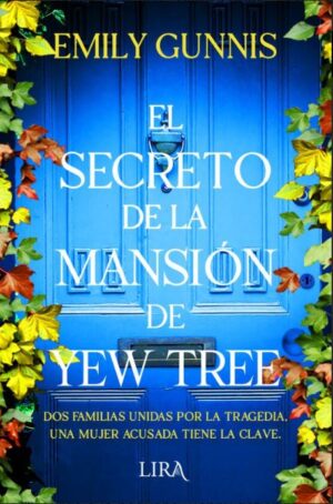 51585-EL SECRETO DE LA MANSION DE YEW TREE