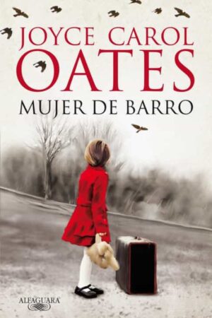 30956-MUJER DE BARRO