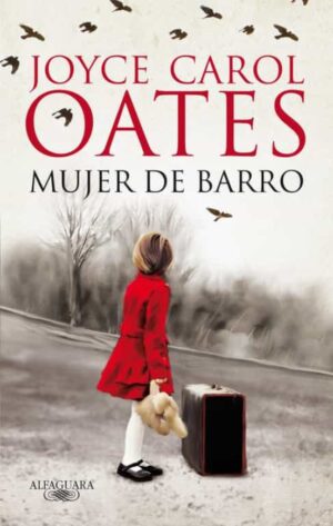 30956-MUJER DE BARRO