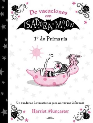 51274-ISODORA MOON: DE VACACIONES CON ISADORA MOON 1