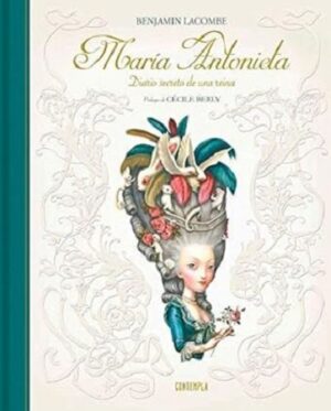 51829-MARIA ANTONIETA : DIARIO SECRETO DE UNA REINA