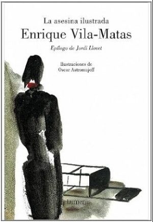 50946-LA ASESINA ILUSTRADA