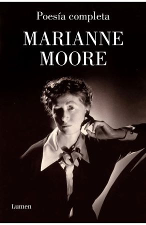 52127-POESIA COMPLETA : MARIANNE MOORE