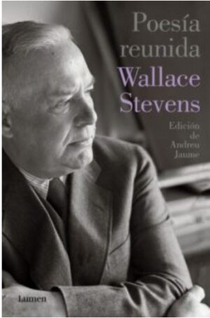 49459-POESIA REUNIDA : WALLECE STEVENS