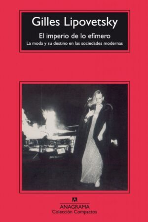 16521-IMPERIO DE LO EFIMERO, EL
