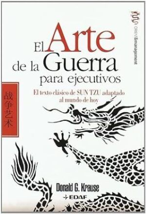 52066-EL ARTE DE LAGUERRA PARA EJECUTIVOS