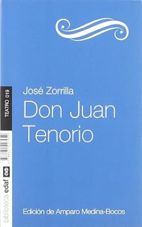 50955-DON JUAN TENORIO