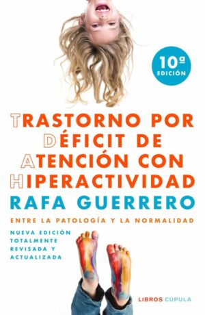 31750-TRASTORNO POR DEFICIT DE ATENCION CON HIPERACTIVIDAD