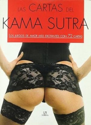 51197-LAS CARTAS DEL KAMA SUTRA