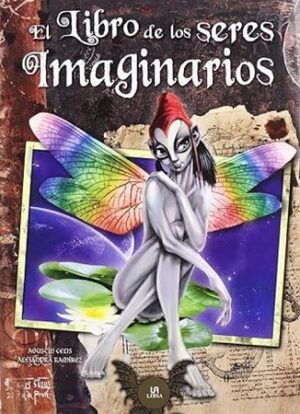 52189-EL LIBRO DE LOS SERES IMAGINARIOS